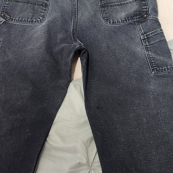 Carheartt relaxed fit work jeans - Picture 6 of 7